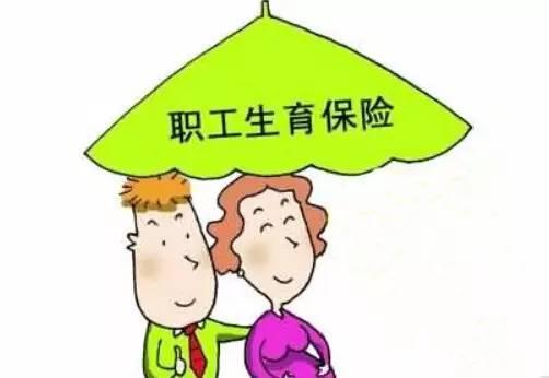 生育保險報銷怎么做？ 第1張