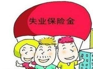 失業金怎么算？ 第1張