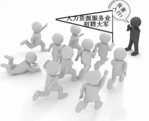 人事外包能夠幫企業處理哪些問題？ 第1張