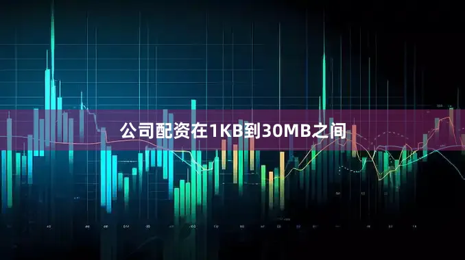 公司配资在1KB到30MB之间