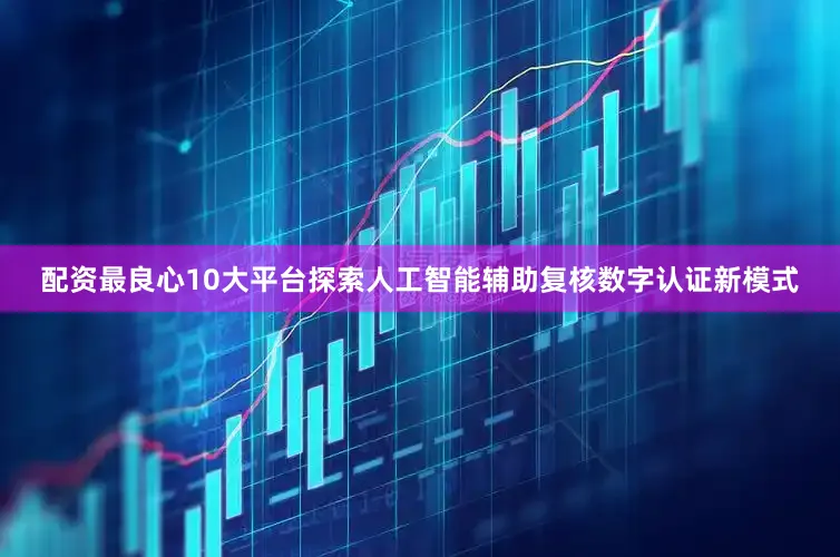配资最良心10大平台探索人工智能辅助复核数字认证新模式